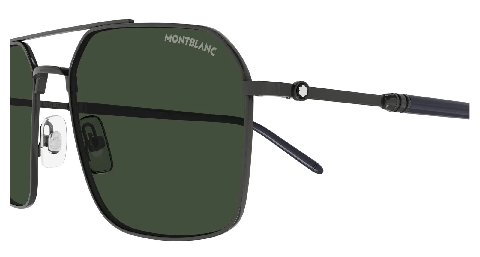 Montblanc MB0521S Sunglasses - view 3